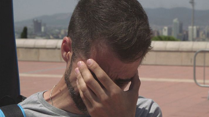 OT 2017 - Las lágrimas de Anael ¿de alegría o decepción?