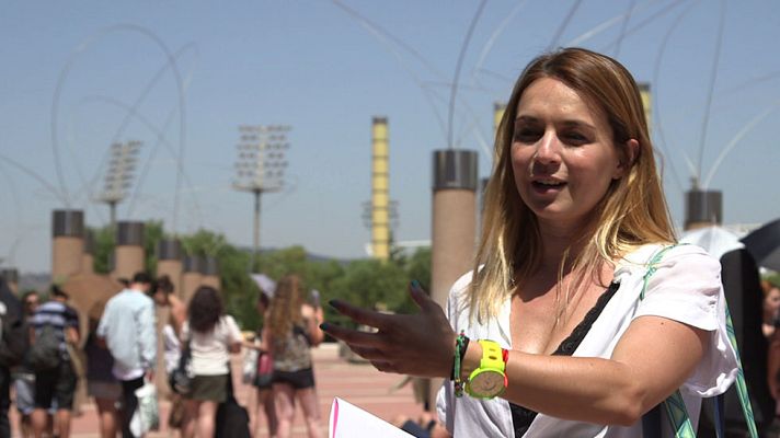 OT 2017 - ¿Conseguirá Raquel llegar a OT?