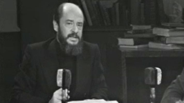 Más allá - Ovnis en Canarias