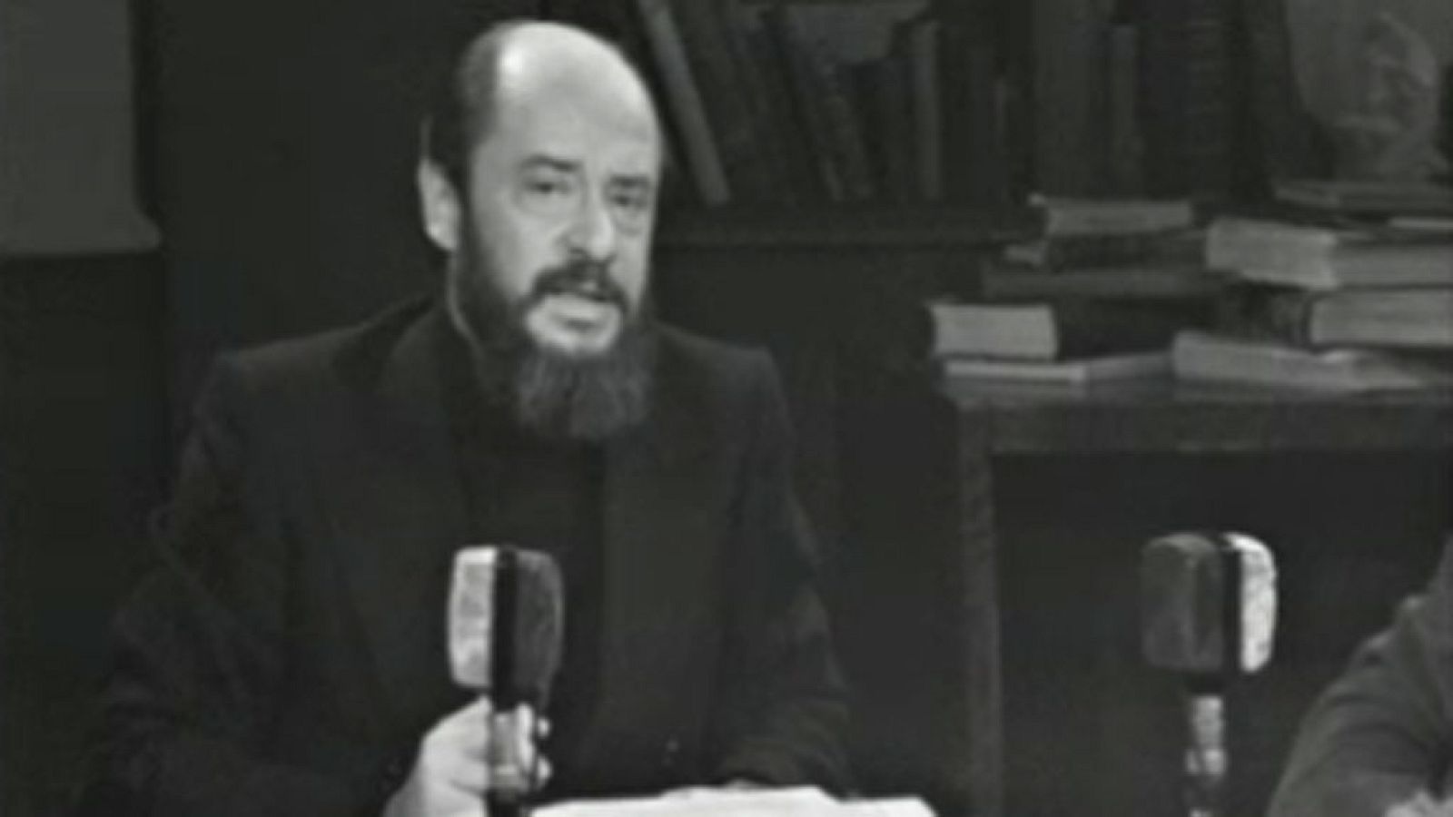 Más allá - Ovnis en Canarias