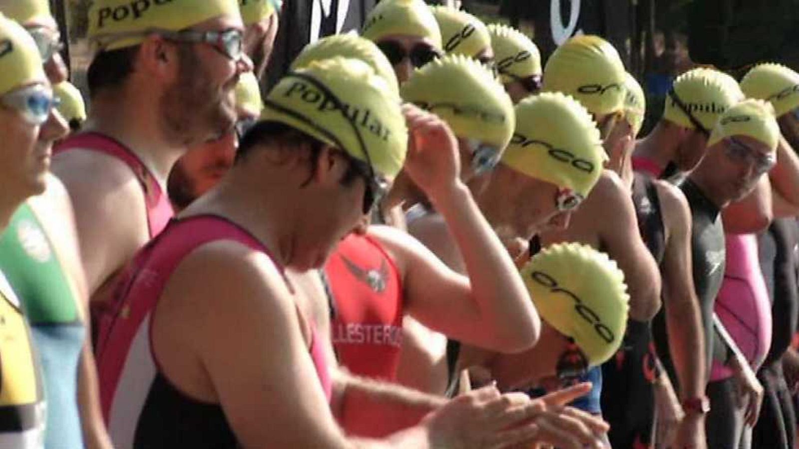 FETRI - Programa 18 - ver ahora