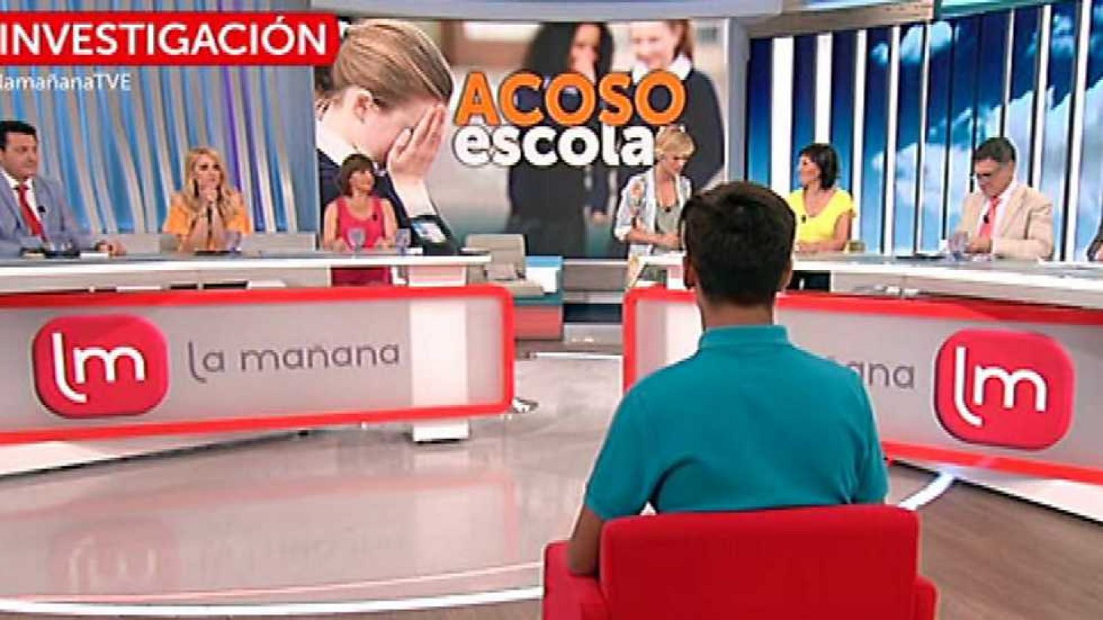 La Mañana - 22/06/17 - ver ahora