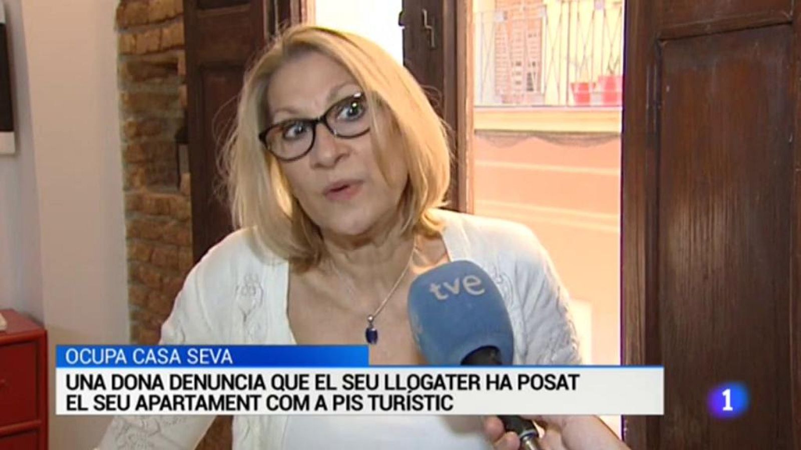 L'Informatiu - 22/06/2017