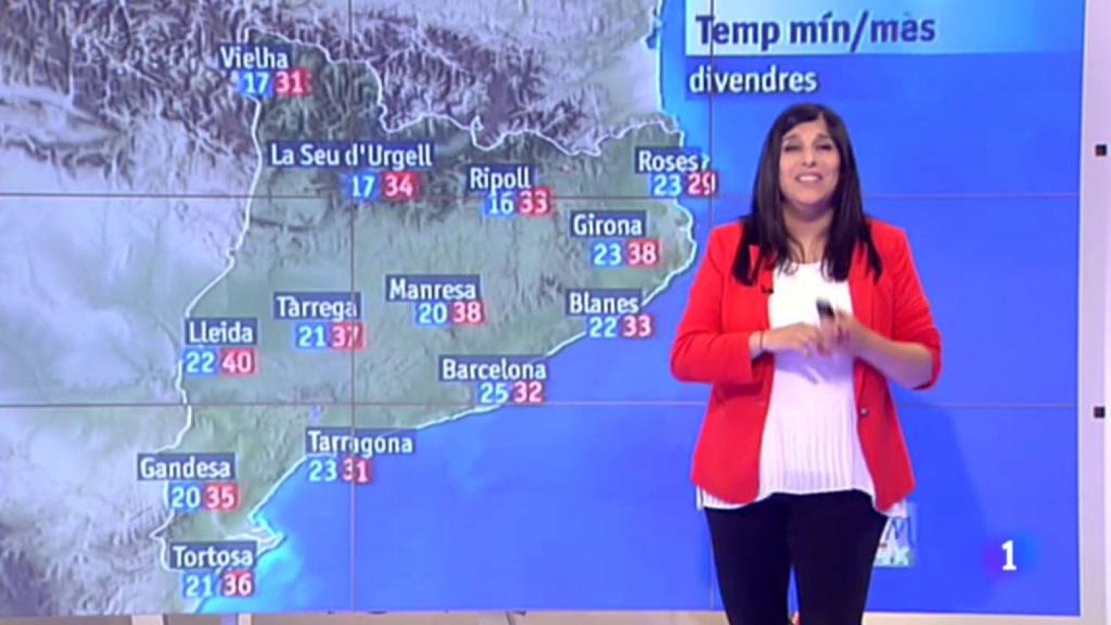 El Temps - 22/06/2017