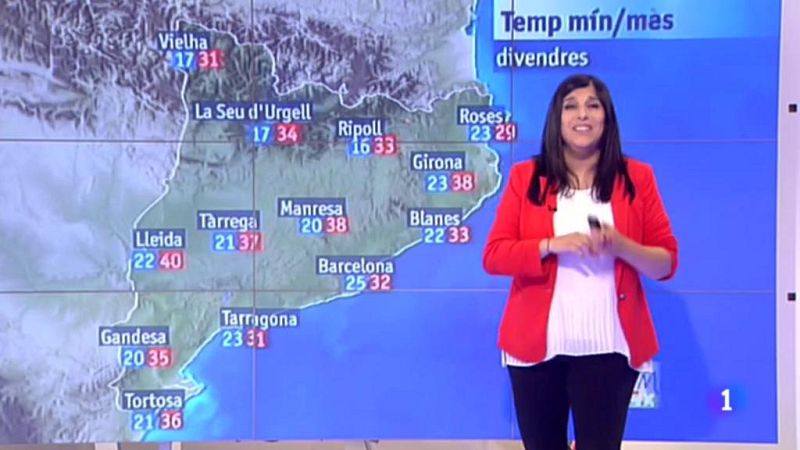 El Temps - 22/06/2017