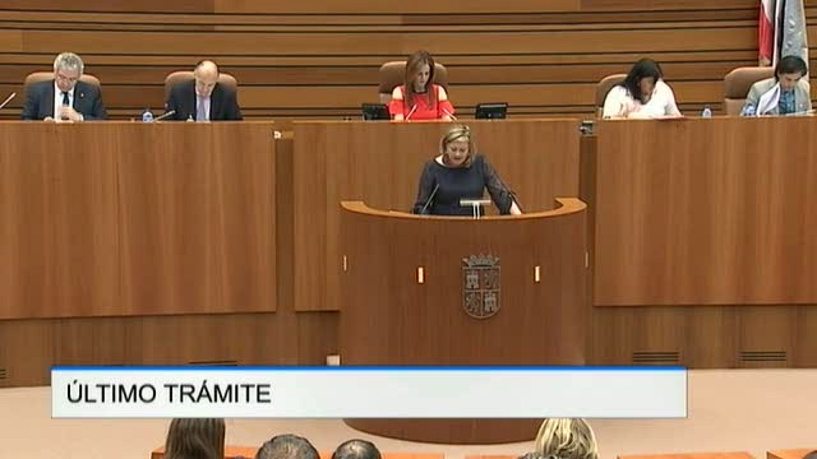 Castilla y León en 1' - 22/06/17