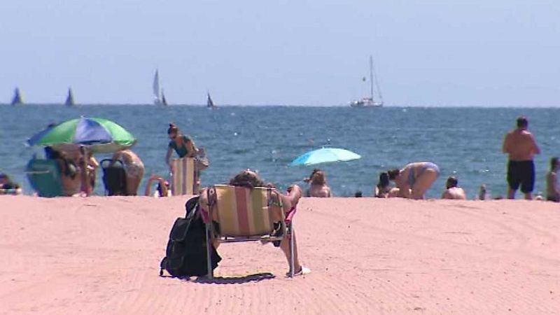 L'Informatiu - Comunitat Valenciana - 22/06/17 - ver ahora