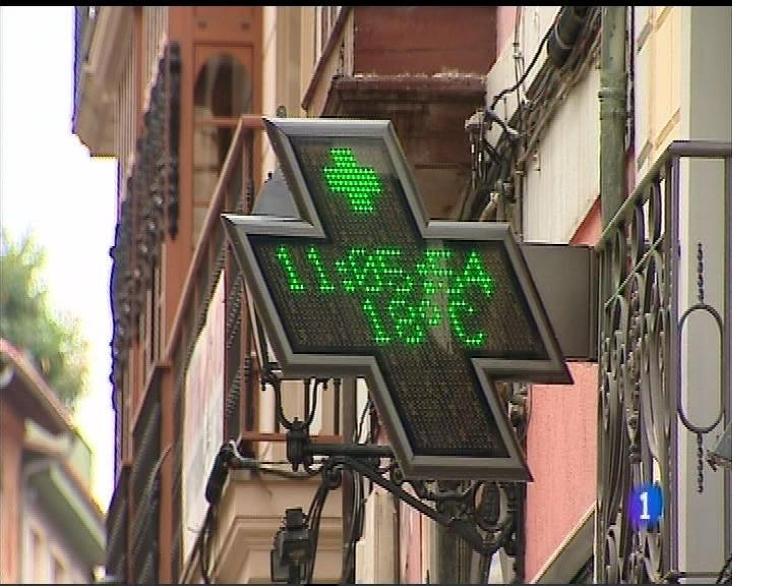 El tiempo en Asturias - 22/06/17 | Ver