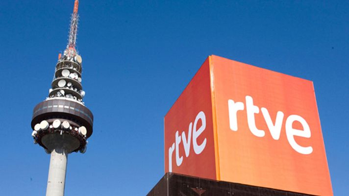 Telediario 1 - El Congreso aprueba que RTVE tenga un nuevo presidente por concurso público