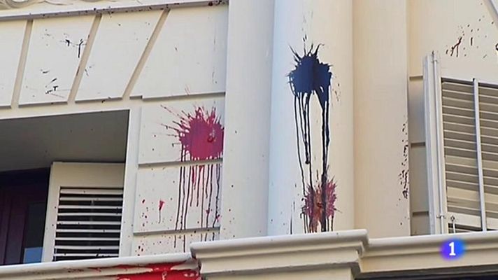 L'Informatiu - L'Informatiu 2 - 22/06/2017