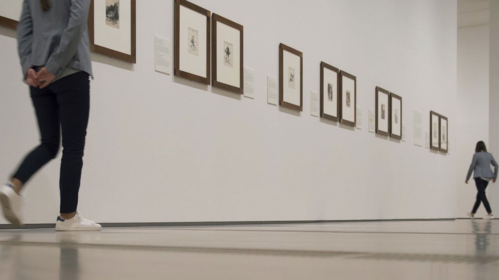 Santander se incorpora mañana a los circuitos internacionales de arte con la apertura del Centro Botín