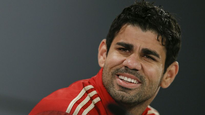 El Chelsea fija precio por Costa y Vitolo interesa a Simeone