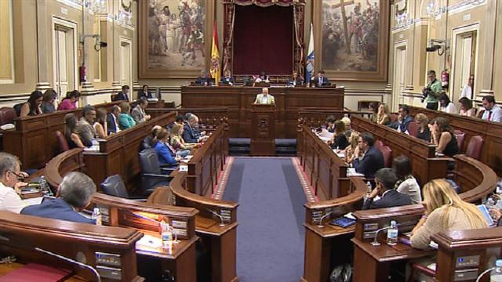 Canarias en 2' - 22/06/2017