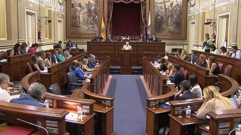 Canarias en 2' - 22/06/2017