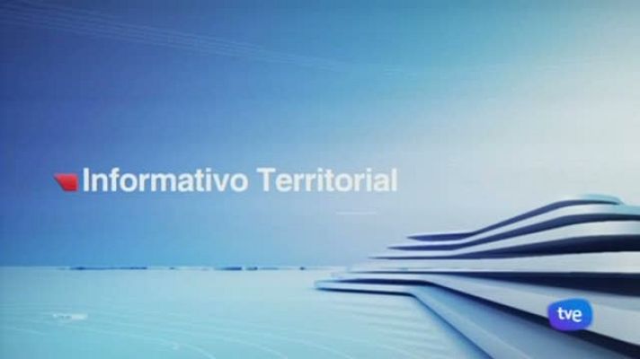 Noticias de Castilla-La Mancha - Noticias de Castilla-La Mancha 2 - 22/06/17