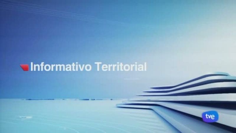 Noticias de Castilla-La Mancha 2 - 22/06/17 | Ver