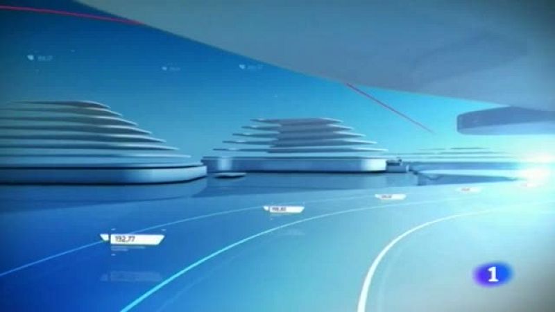 La Region de Murcia en 2'- 22/06/2017