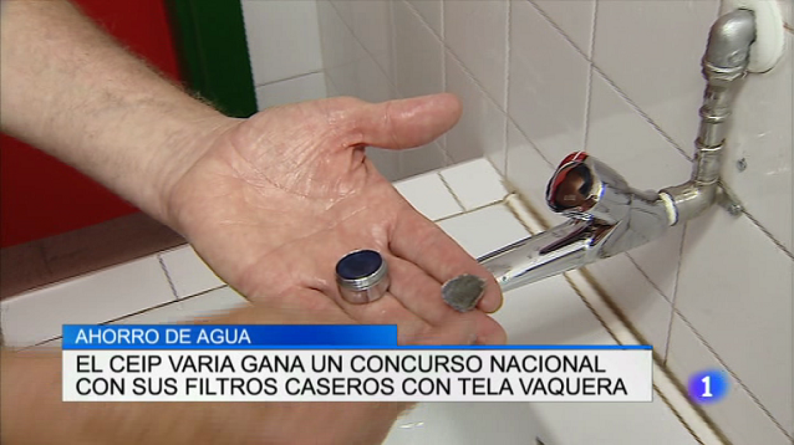 Informativo Telerioja - 22/06/17