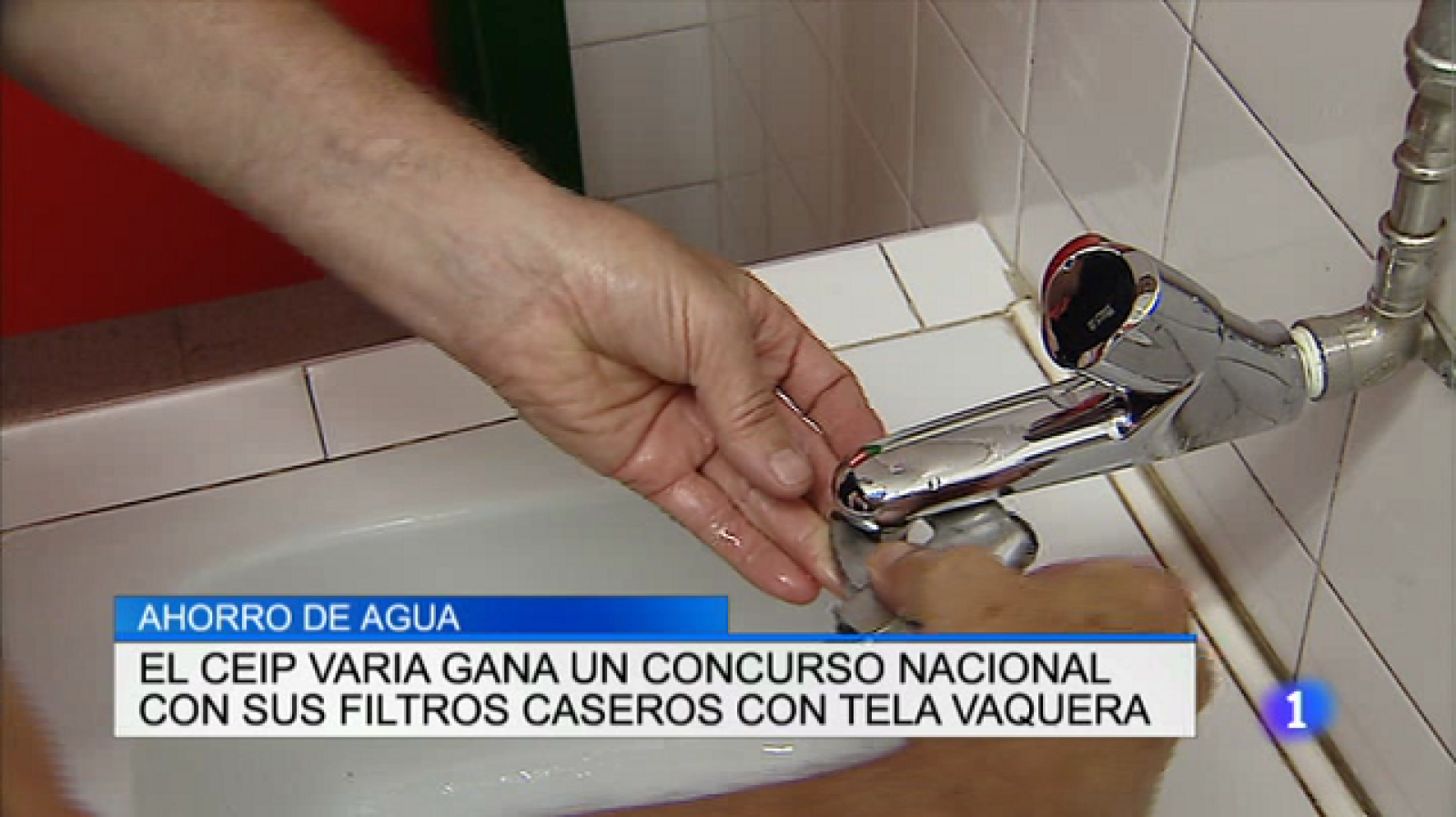 Informativo Telerioja 2 - 22/06/17