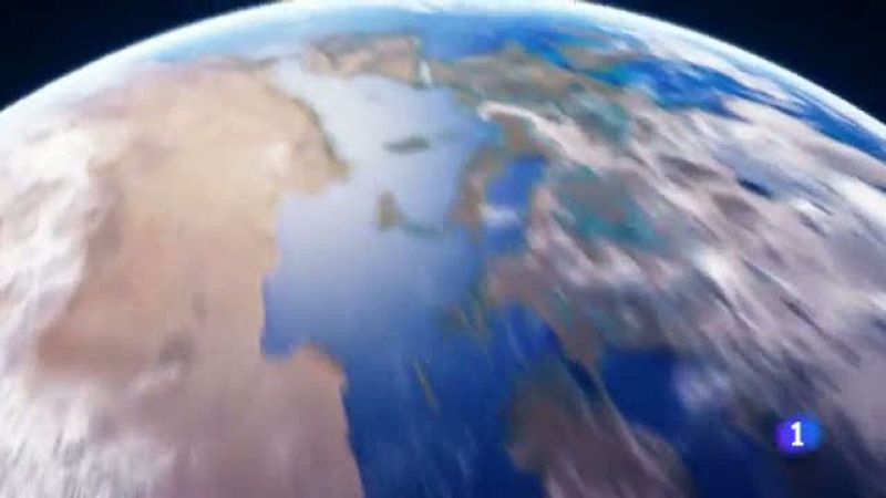 El tiempo en Cantabria - 22/06/17