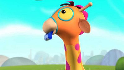 Tutu - Sílbame - Clan RTVE.es - Tutu | Ver