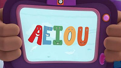 Tutu - Aeiou - Clan RTVE.es - Tutu | Ver