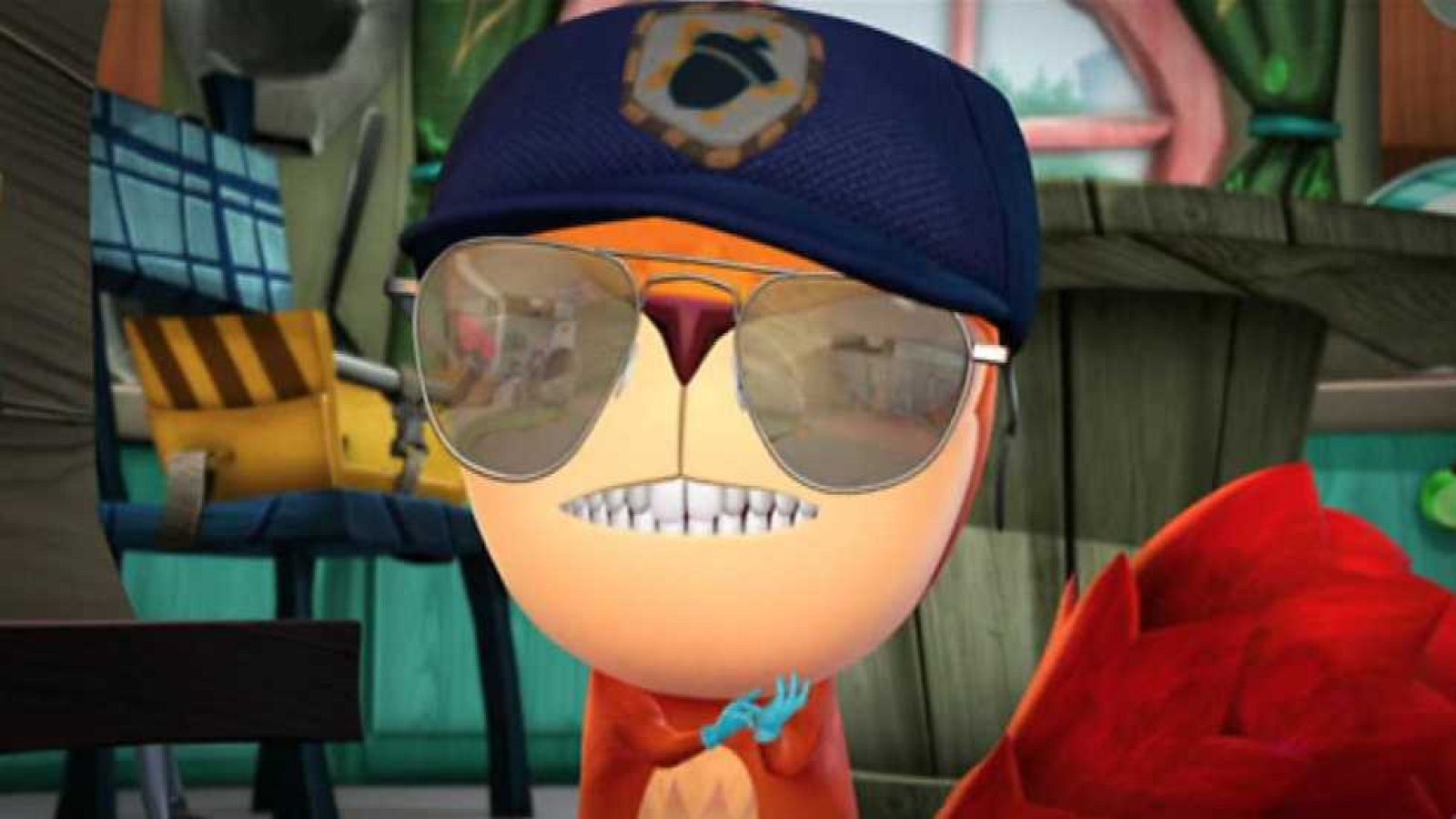 En las fronteras de la locura - Animales en peligro | Ver