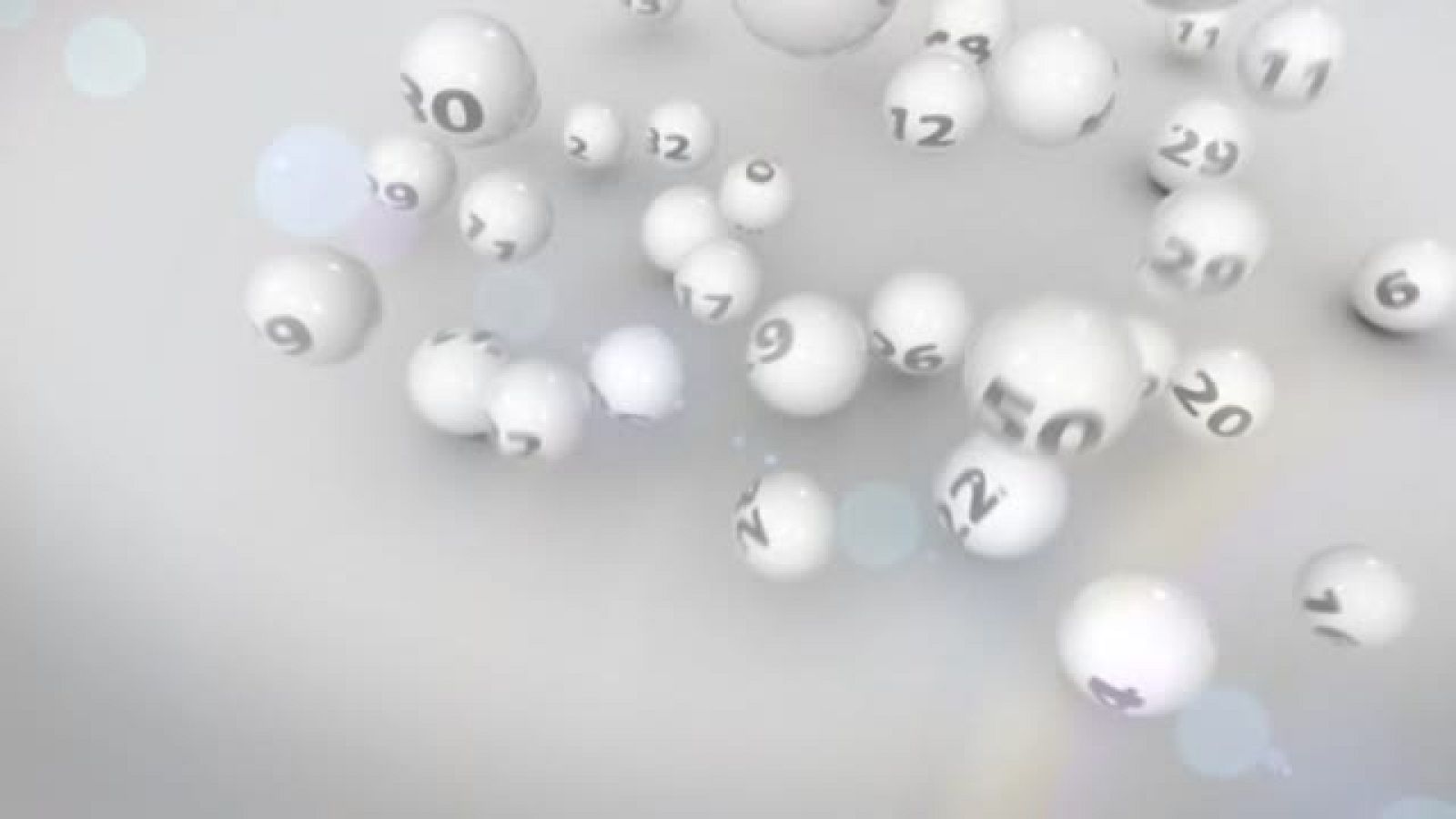 Loteria Nacional - 22/06/2017