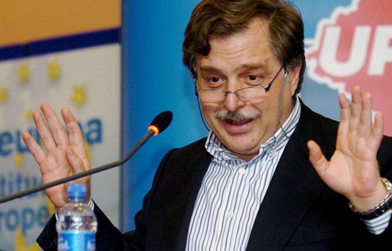 Venezuela expulsa del país al eurodiputado español del PP Luis Herrero | Ver