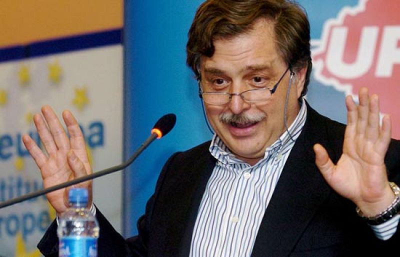 Venezuela expulsa del país al eurodiputado español del PP Luis Herrero