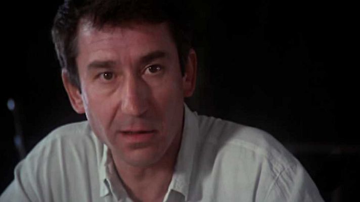 Historia de nuestro cine - Cara de acelga