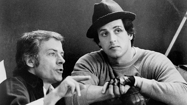 Días de cine - John G. Avildsen (1935-2017)