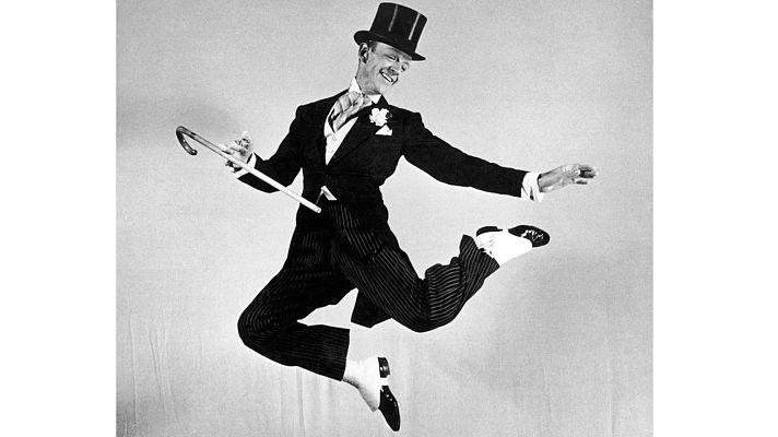Días de cine - 30 años sin Fred Astaire