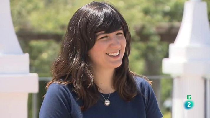 Punts de vista - Joana Serrat, al Festival Grec 2017