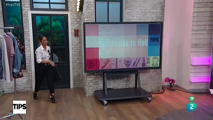 Tips - Estilismo con Hell: looks de moda masculina