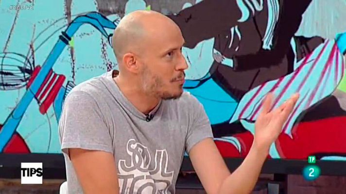 Tips - Playlist de Guille Milkyway: el disco más triste de Frank