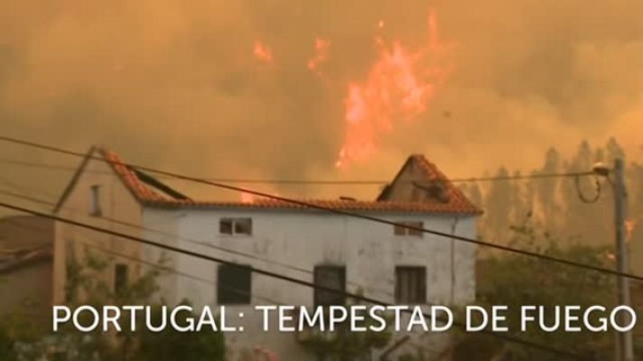 Informe Semanal - Informe Semanal - 24/6/17 - Avance