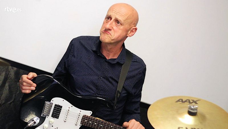 Backline - Ilegales, el grupo más peligroso del rock - Escuchar ahora