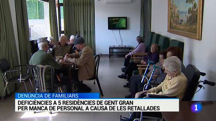 L'Informatiu - L'Informatiu en 3 min. 23/06/2017