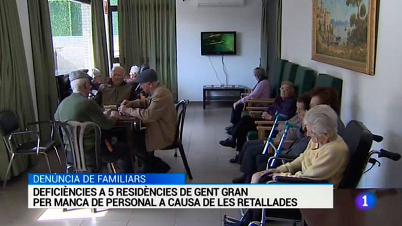 L'Informatiu en 3 min. 23/06/2017