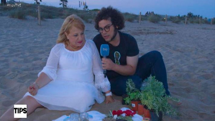 Tips - tips para atraer la suerte en la verbena de San Juan