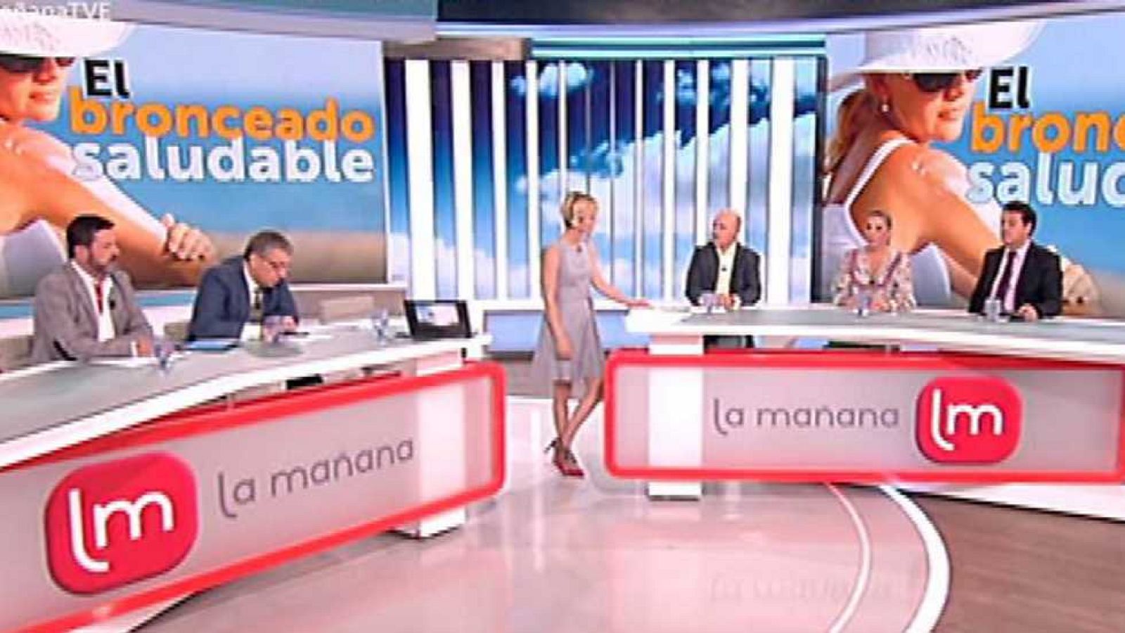 La Mañana - 23/06/17 - ver ahora