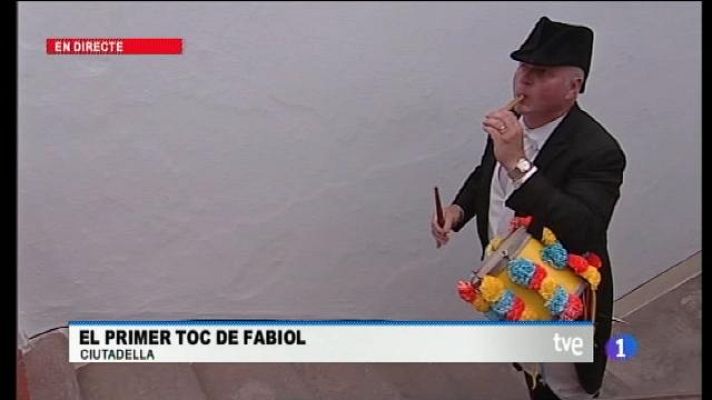 Informatiu Balear - Informatiu Balear en 2' - 23/06/17