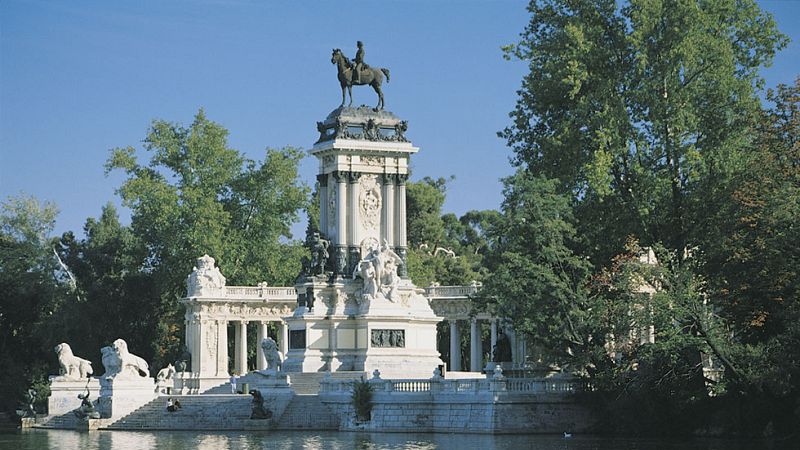 El Tiempo en la Comunidad de Madrid - 23/06/17