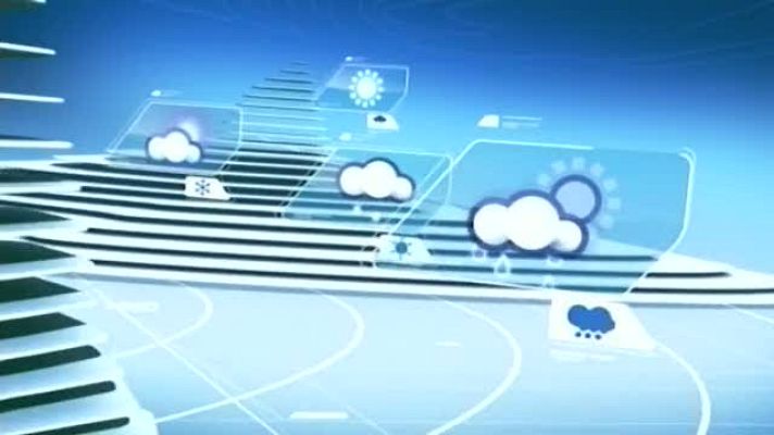 Noticias de Castilla y León - El tiempo en Castilla y León - 23/06/17