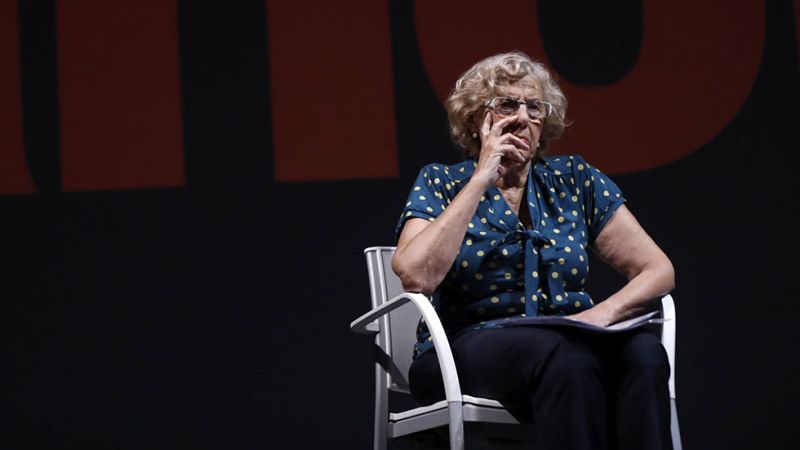 Informativo de Madrid - 23/06/17