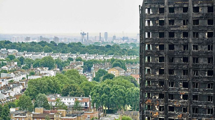 Telediario 1 - Telediario 1 en 4' - 23/06/17