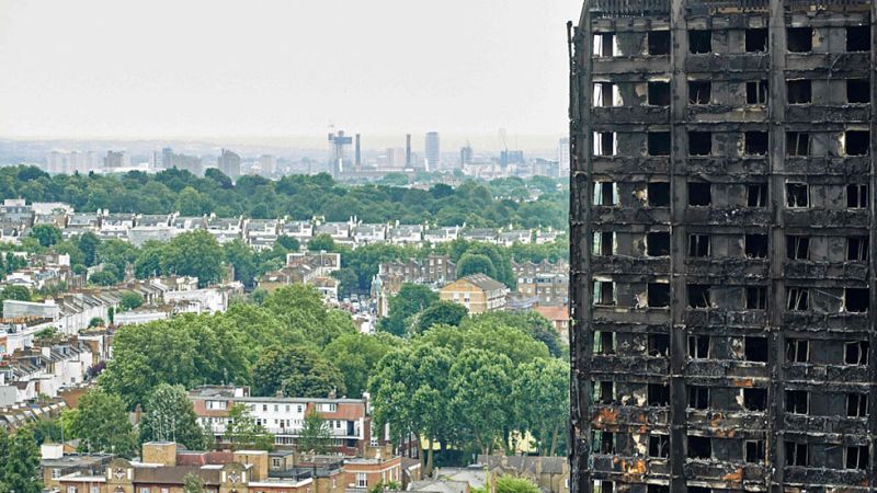 Telediario 1 en cuatro minutos - 23/06/17