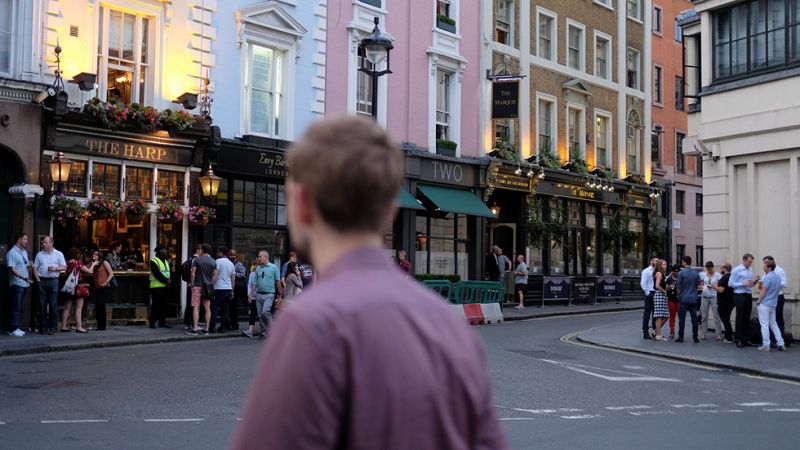 Así han recibido los trabajadores españoles en Reino Unido las propuestas de May sobre sus derechos