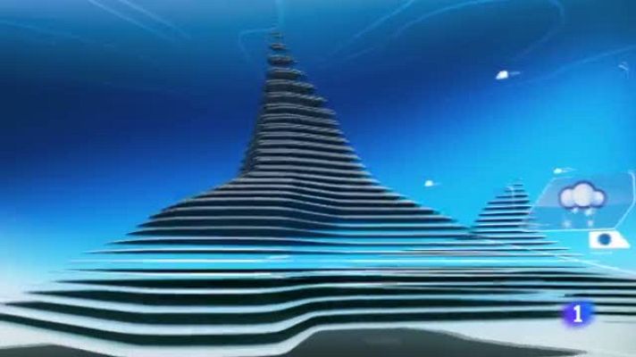 Informativo Telerioja - El tiempo en La Rioja - 23/06/17